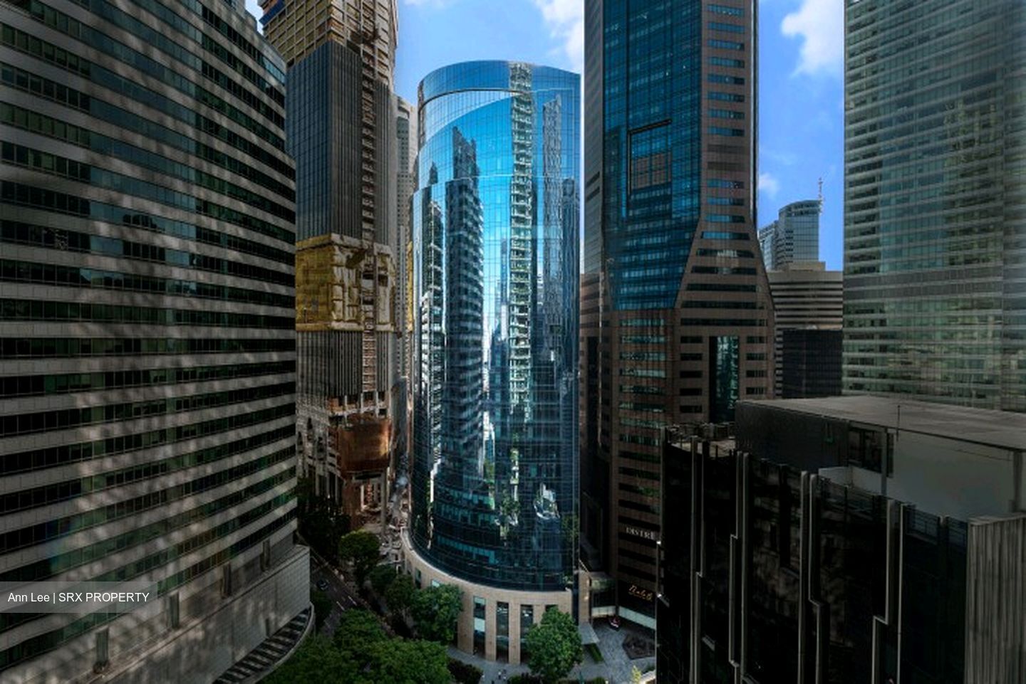 PLUS (D1), Office #559330711